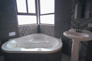 Jacuzzi de Tilopa