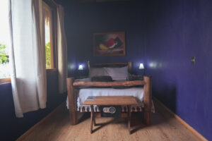 Cama Tilopa