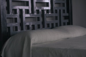 Cama de Búho