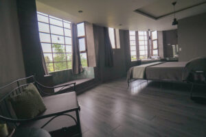 Habitación Búho