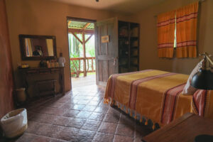 Habitación Lobo