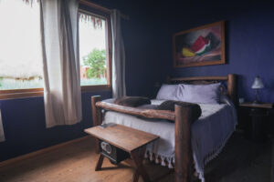 Cama de Tilopa