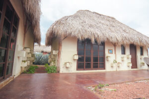 Hospedaje en la Finca el Péndulo