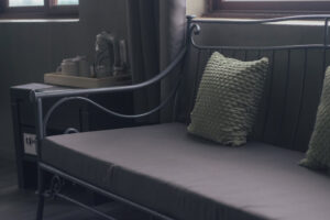 Sillón de Lechuza